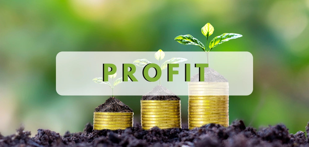 Attractive Profit Margins