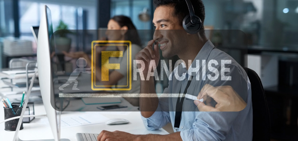 Dedicated Franchise Assistance