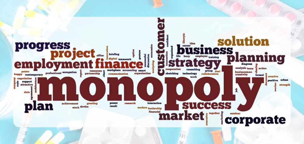 Monopoly Franchise Rights
